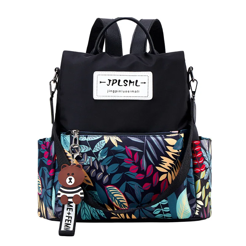 JIULIN Высококачественный водонепроницаемый Оксфорд корейский модный