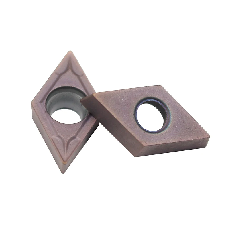 DCMT11T304 VP15TF 100% оригинальная CNC внутренняя фреза токарный станок инструмент