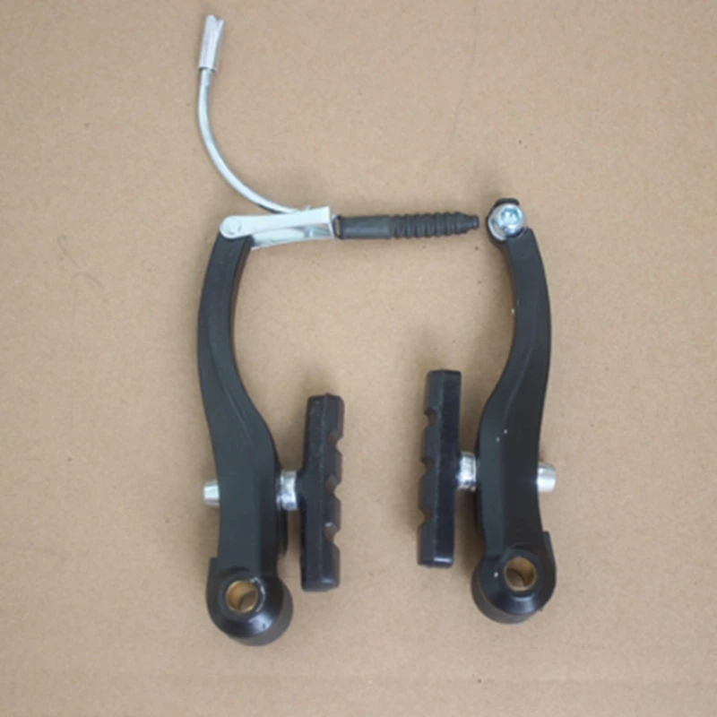 Линейная тяга V тормоза передний задний суппорт набор частей инструмента для MTB BMX