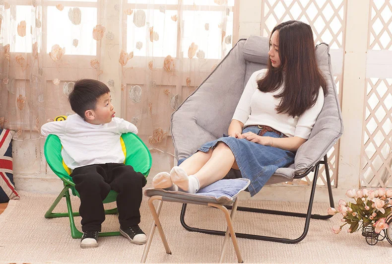 Kinderstoel гостиная Sedie Da Pranzo модерн откидной сандалер Cadeira Sillon Sillas модерн Fauteuil шезлонг