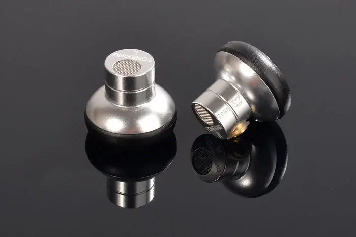 MusicMaker TONEKING TO65/TO180/TO200 высокоомный наушник HIFI монитор наушник высокое сопротивление наушников с интерфейсом MMCX