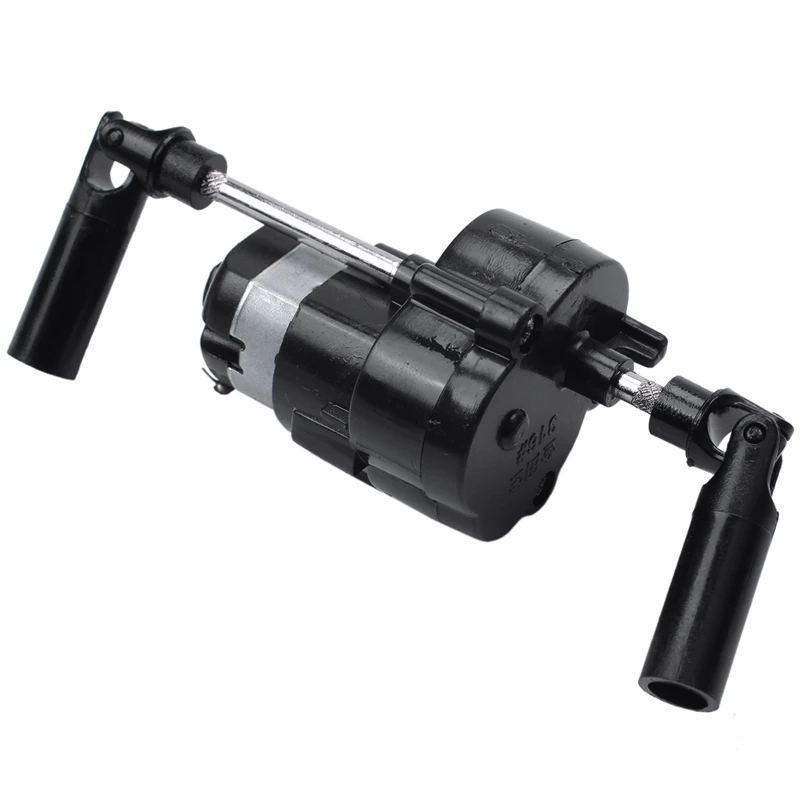 b 1 мотор коробки вождения для wpl