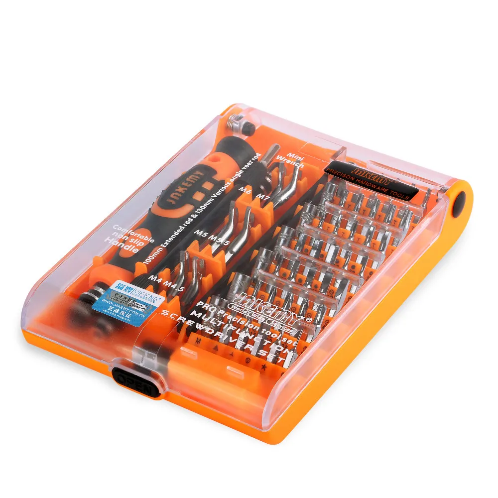 JM-8150 Laptop Screwdriver Set Professional Repair Hand Tools Kit for Mobile Phone Computer Electronic Model DIY |