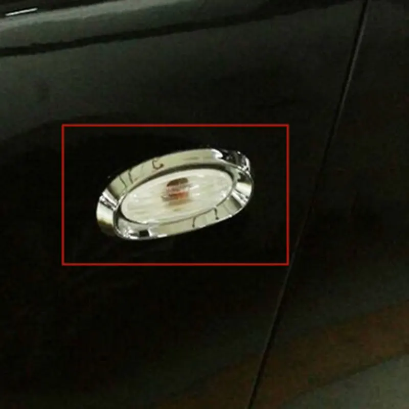 Задняя светильник шка для Nissan X-trail X Trail T31 2010 2011 2012 2 шт.