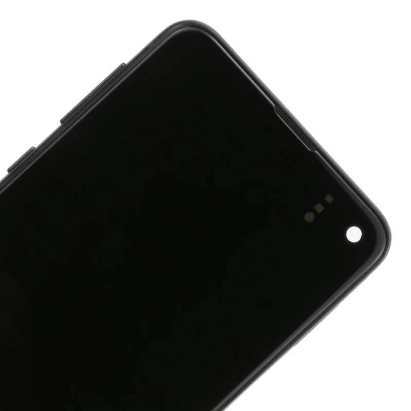 Оригинальный SM-G970F для Samsung Galaxy S10e ЖК-экран с рамкой Super AMOLED 2280x1080 | Мобильные