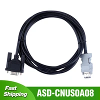 asda b2 ab asd cnus0a08 for delta servo programming cable b2a2 convert 232485 usb port