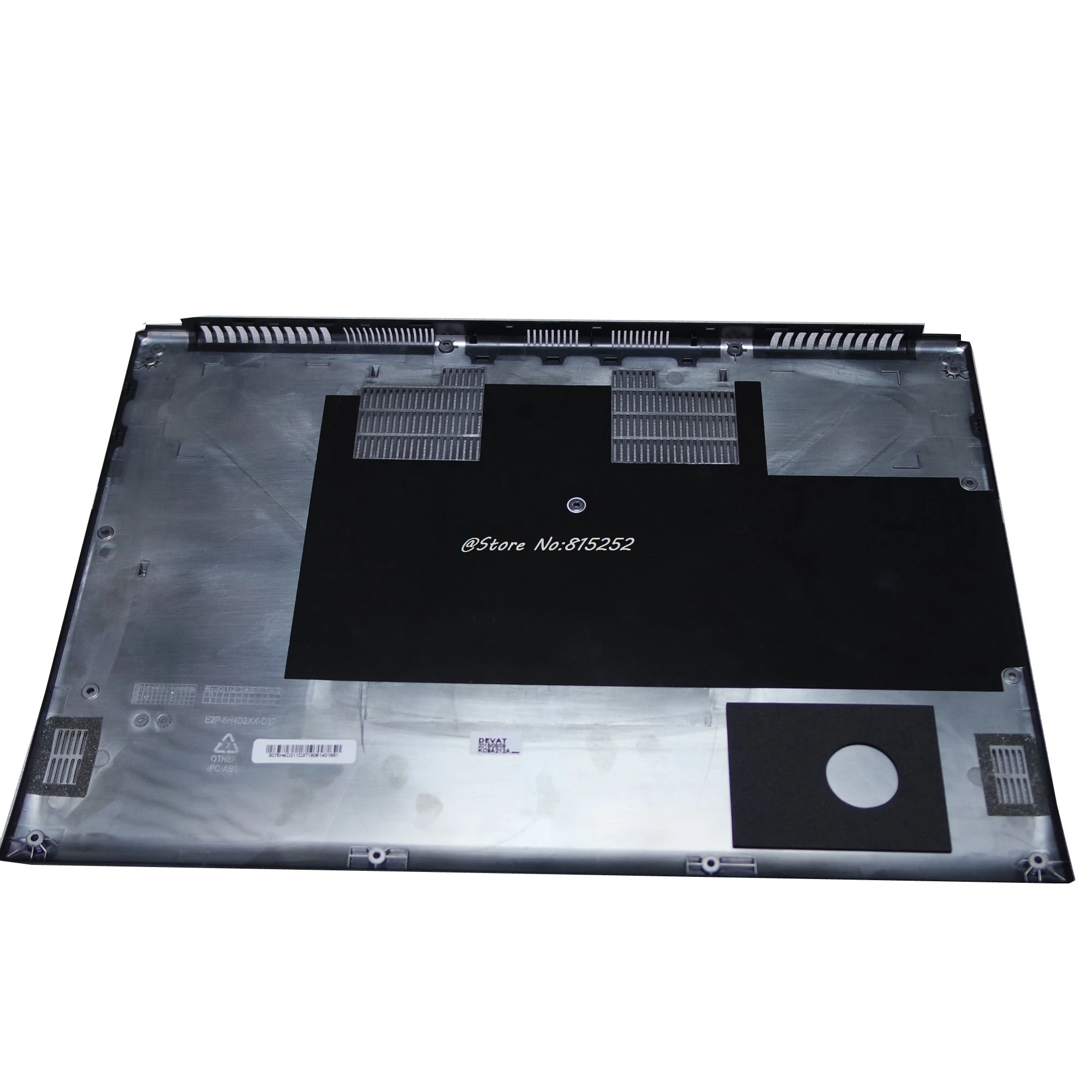 Top Cover PalmRest For MSI GS60 MS-1772C MS-16H5 16H7 E2P-772C513-TA2 307775C418HG01 772C417B62EA0703 1772A Bottom Case Plastic