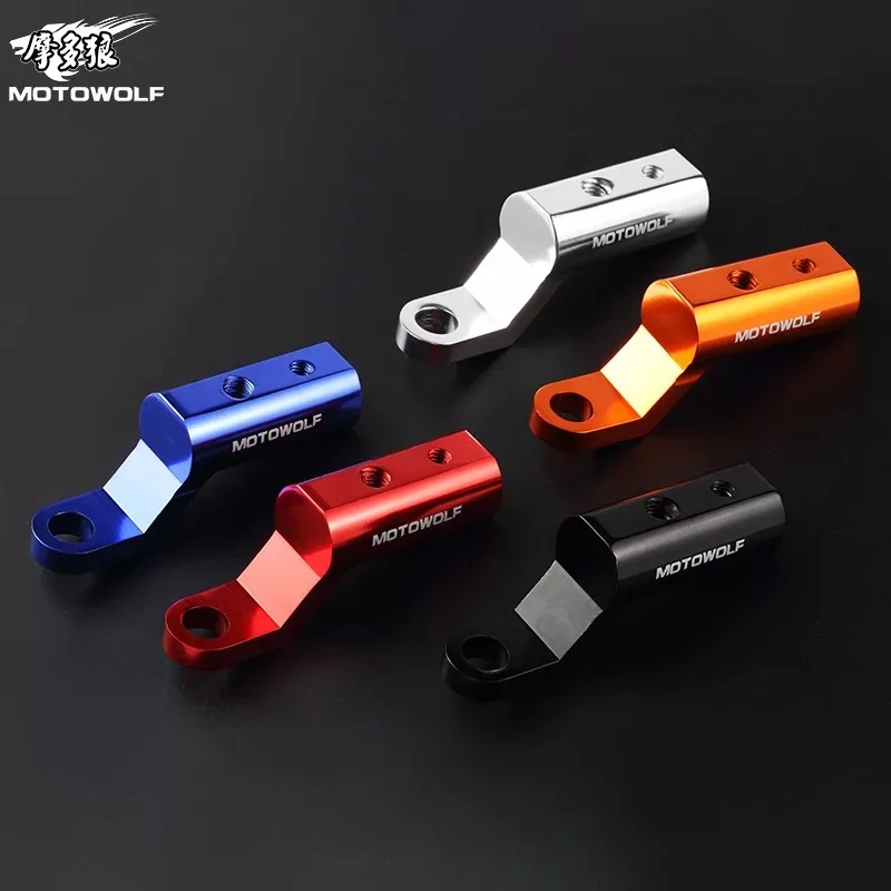 Адаптер-держатель для зеркала заднего вида идеально подходит поднятия и