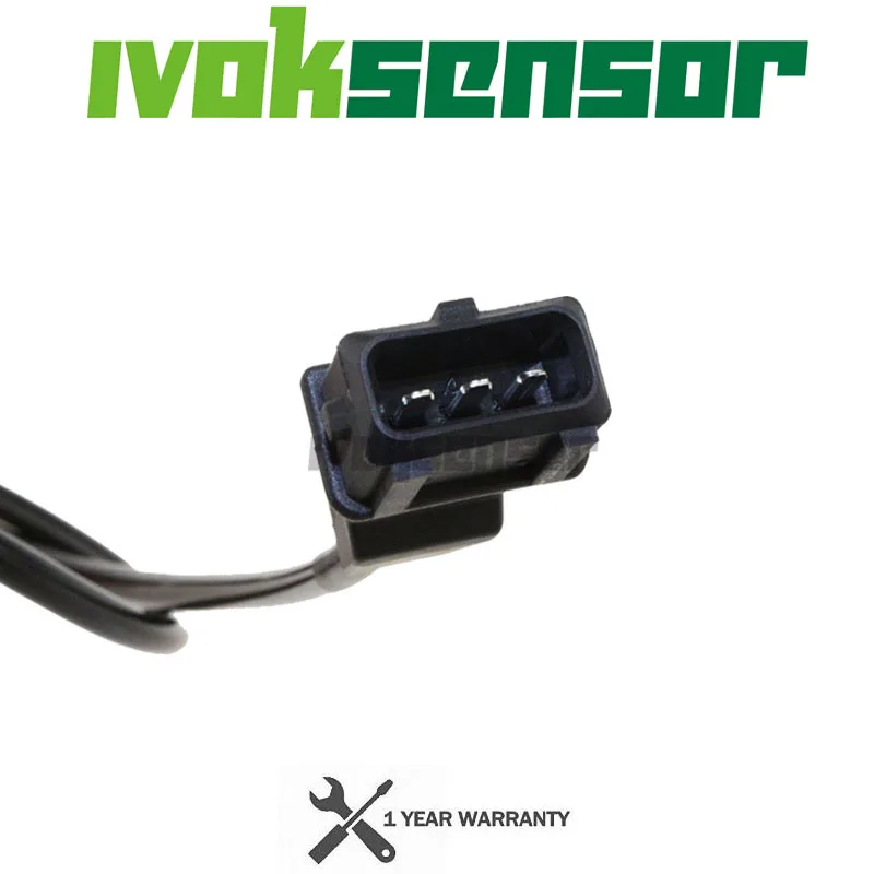 Коленчатый вал импульсный распределительный кривошипная камера датчик