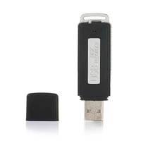 16g8g4g digital voice recorder mini voice activated recorders security mini usb flash drive recording dictaphone 70hr