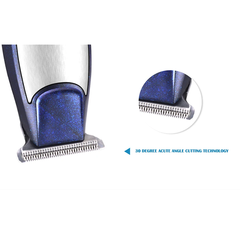 3 в 1 профессиональная машинка для стрижки волос с USB-кабелем | Красота и здоровье