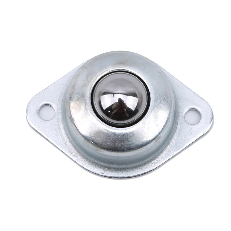 Тип маленький алмазный универсальный стальной шар для колеса Универсальный