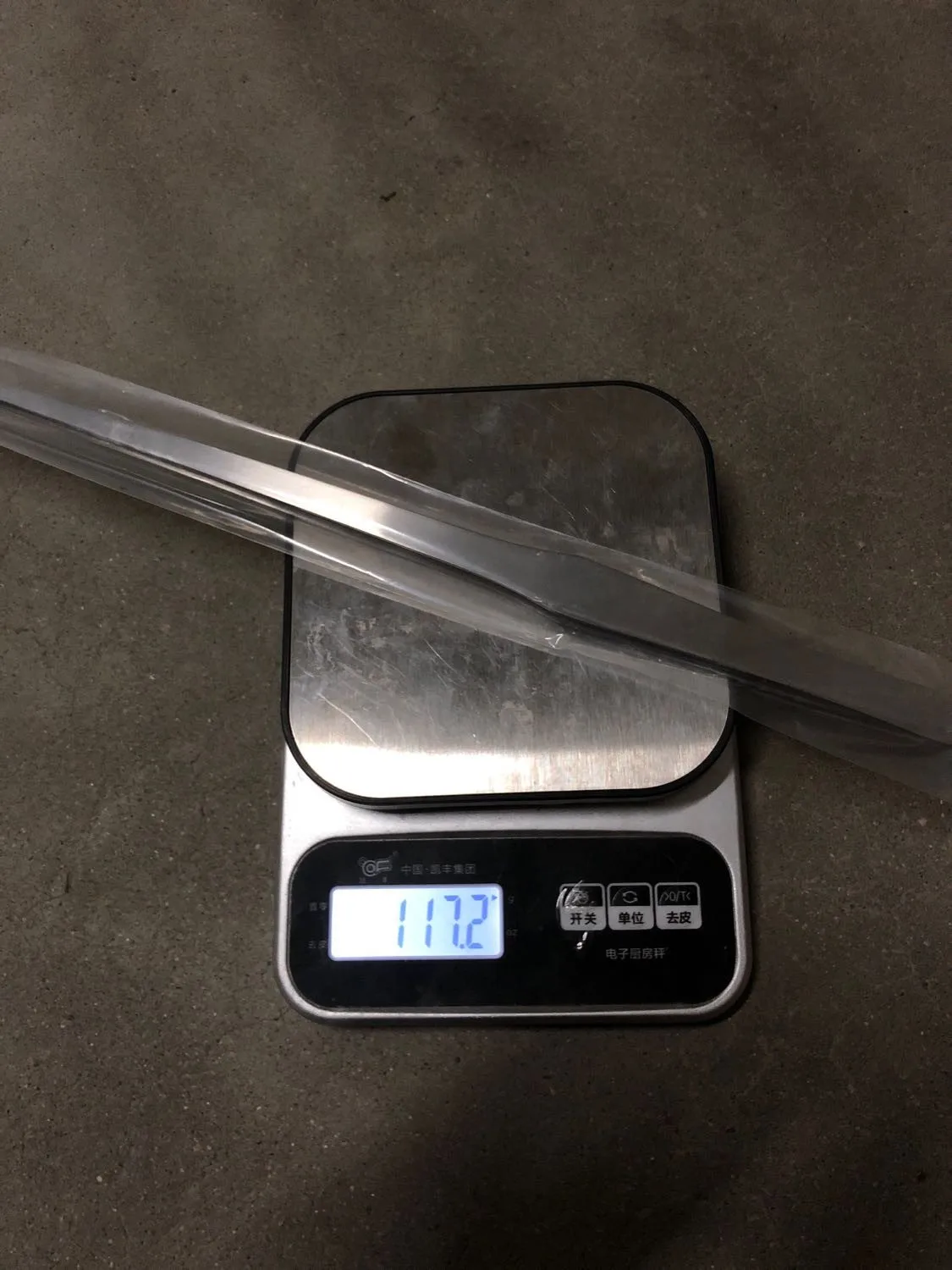 1 шт щипцы для барбекю Нержавеющая сталь Еда пинцет в буфет кухни длинные прямые