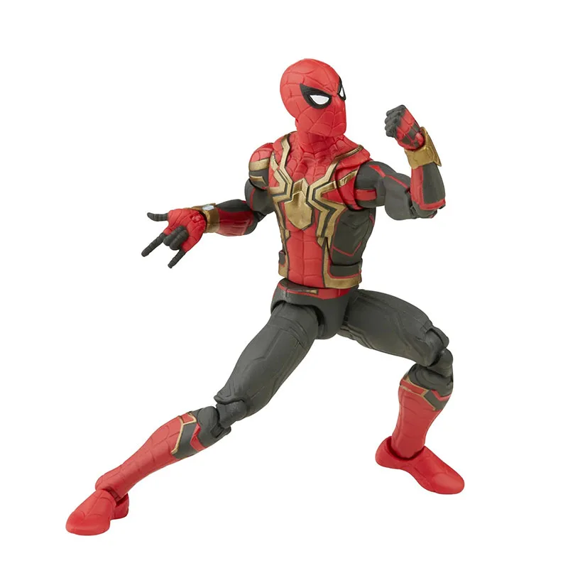 Фигурка героя Hasbro из серии Человек-паук 6 дюймов | Игрушки и хобби