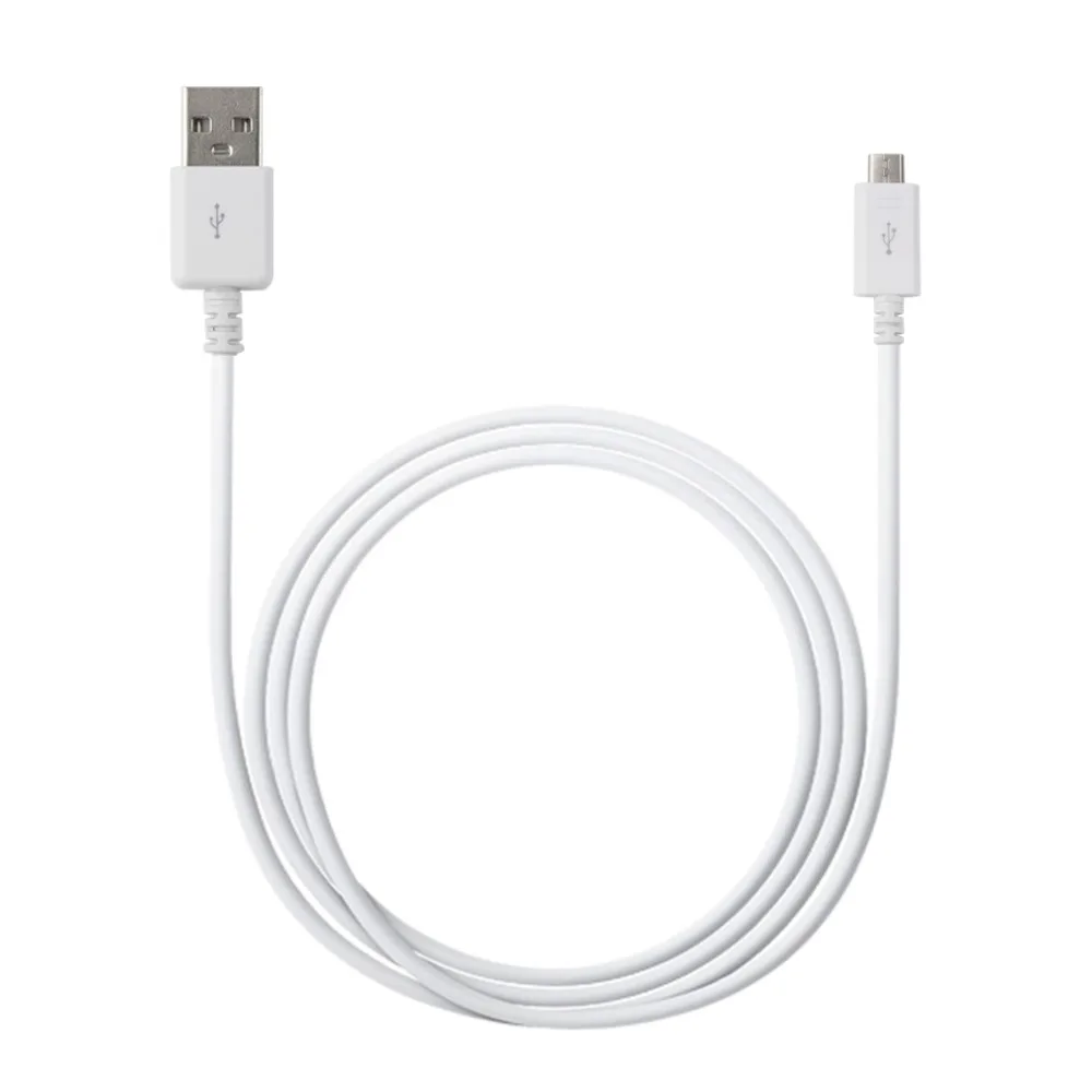 Компактный размер 2A Micro USB к 2 0 кабель адаптер для мобильного телефона передачи