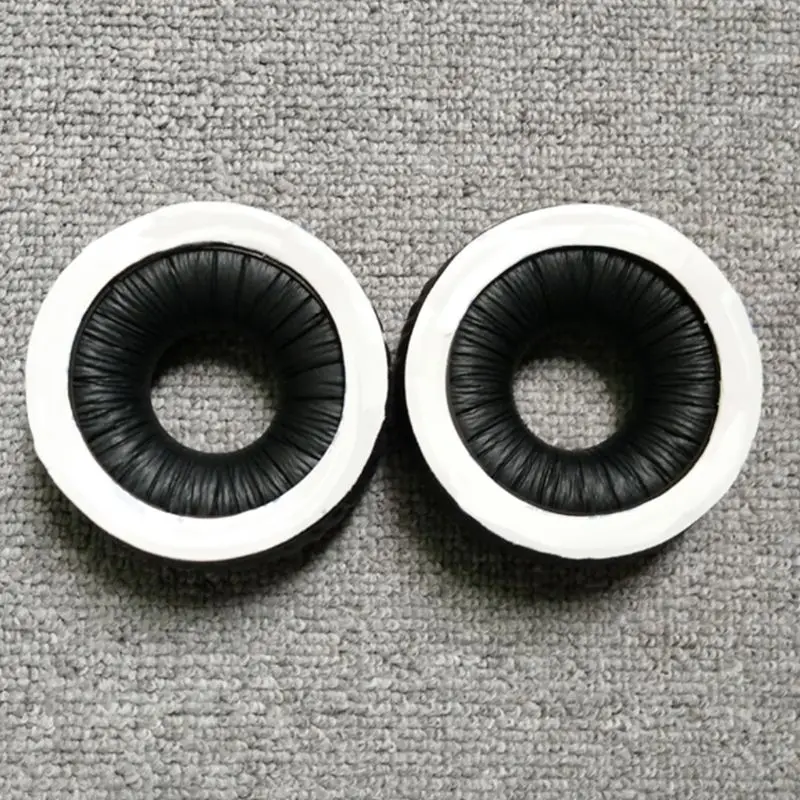 Амбушюры для наушников Подушка из мягкой пены so ny MDR XB650BT XB550AP XB450AP EarPad|Аксессуары