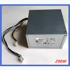 Новый источник питания-адаптер для Dell AC290EM-01 NFX6T T20 T30 T1700 3620