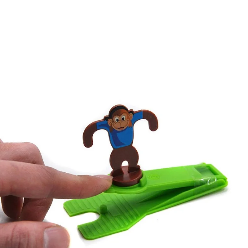 Веселая настольная игра happy jumping monkey flipping Family Вечерние игры для детей от 5 лет и