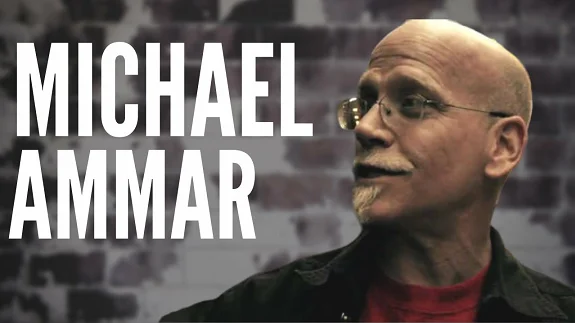 

2021 Michael Ammar Online lecture, Magic Tricks