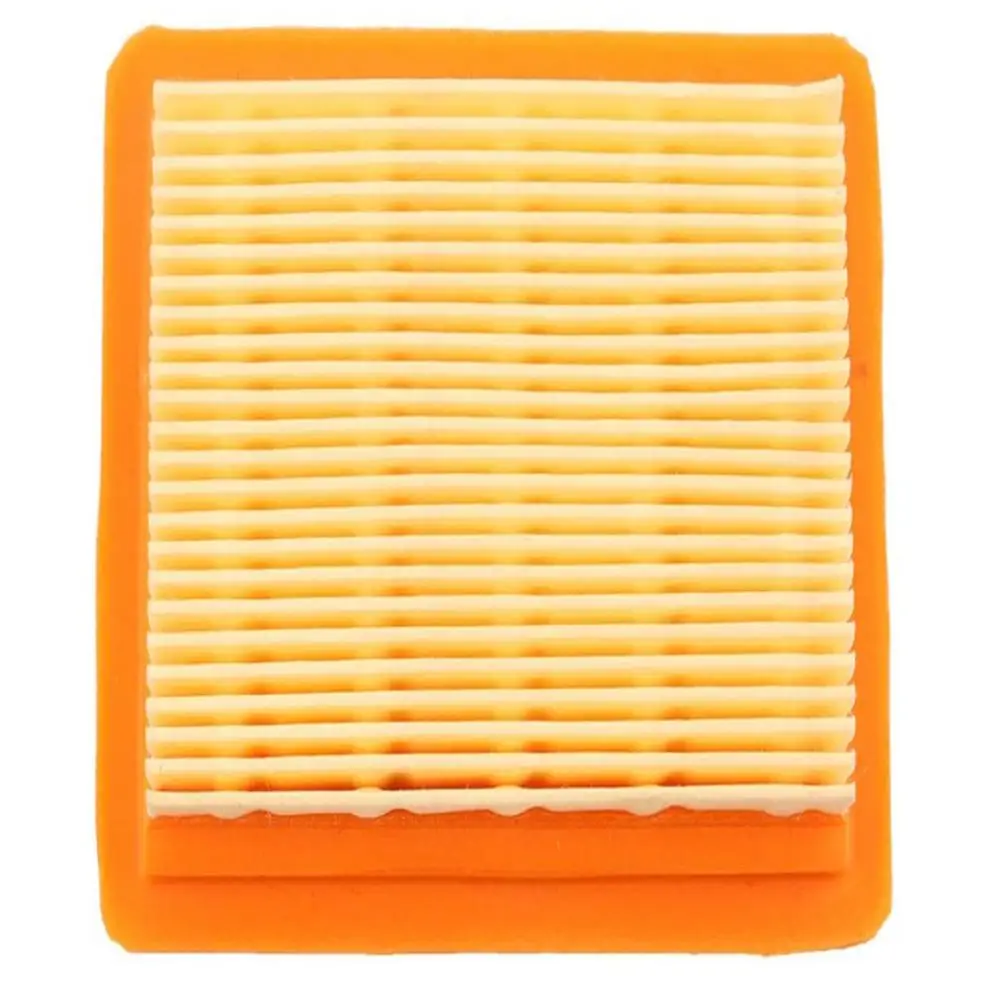 

5pcs Trimmer Air Filter Replacement 4134-141-0300 For Stihl Fs120 Fs200 Fs250 Fs300 Fs350