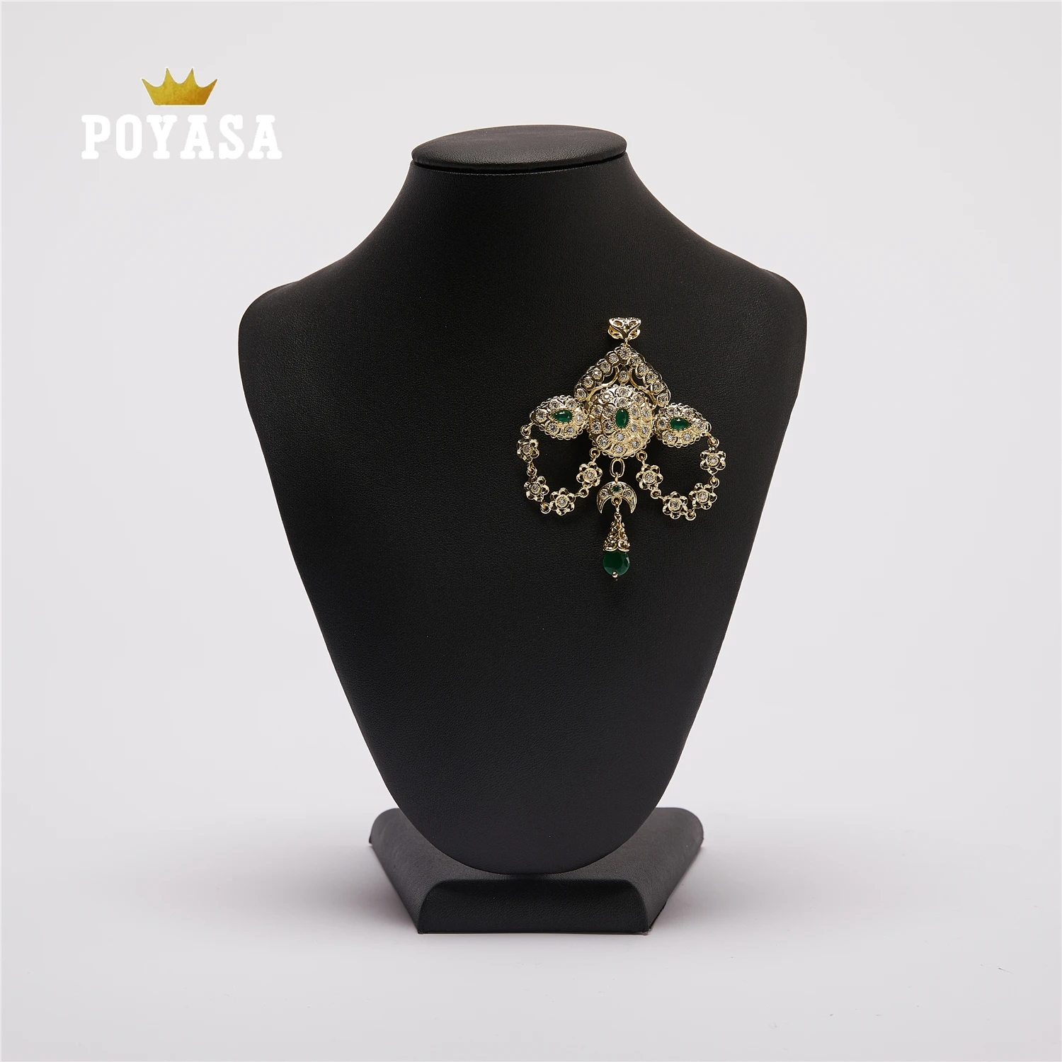 Красочные Броши с кристаллами для женщин и мужчин свадебные вечерние капли воды