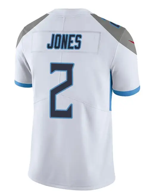

Футболка с надписью «Julio Jones»