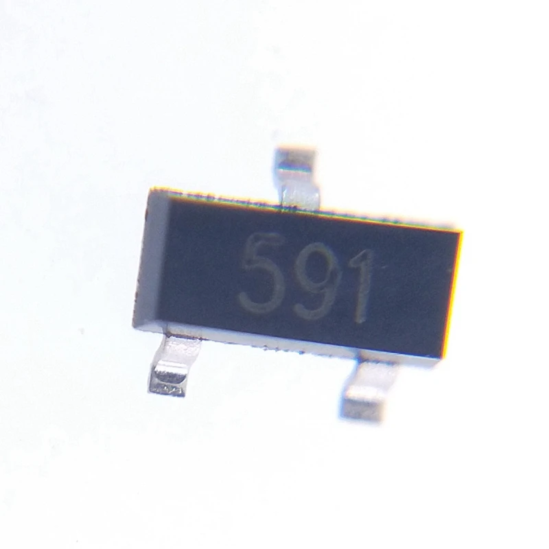 

Original 100PCS/LOT FMMT591TA 591 SOT-223 NEW