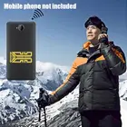 Наклейка для усиления сигнала мобильного телефона, 1510 шт.