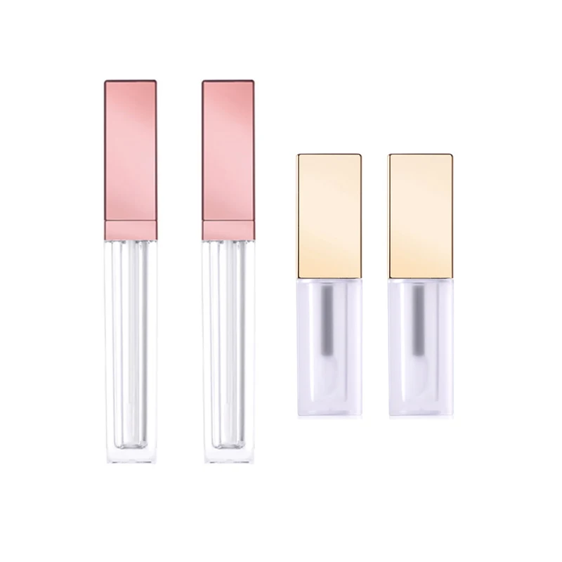 DIY Блеск для губ базовое масло набор антипригарных Увлажняющая губная помада