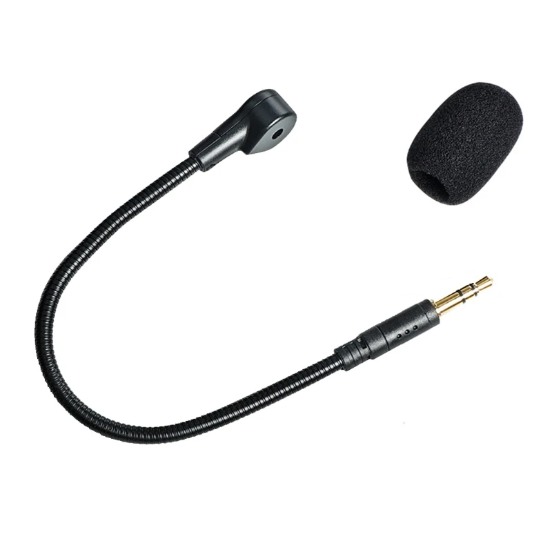 

Разъем 3,5 мм, микрофон, наушники, микрофон, совместимый с Beach 500P 450 FORCE XO7, беспроводные игровые гарнитуры, микрофон