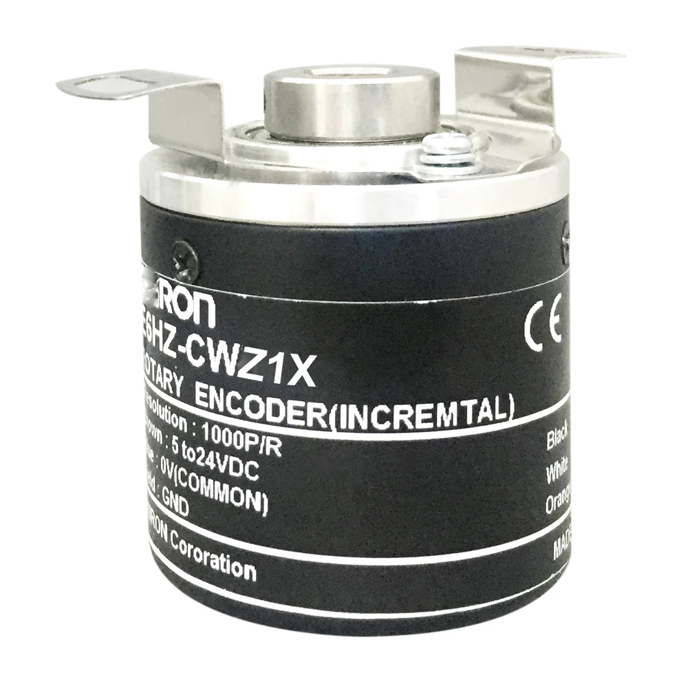 E6HZ CWZ6C новый оптический кодировщик один год гарантии 3600 P Pulse 3000P/R|Выключатели| |