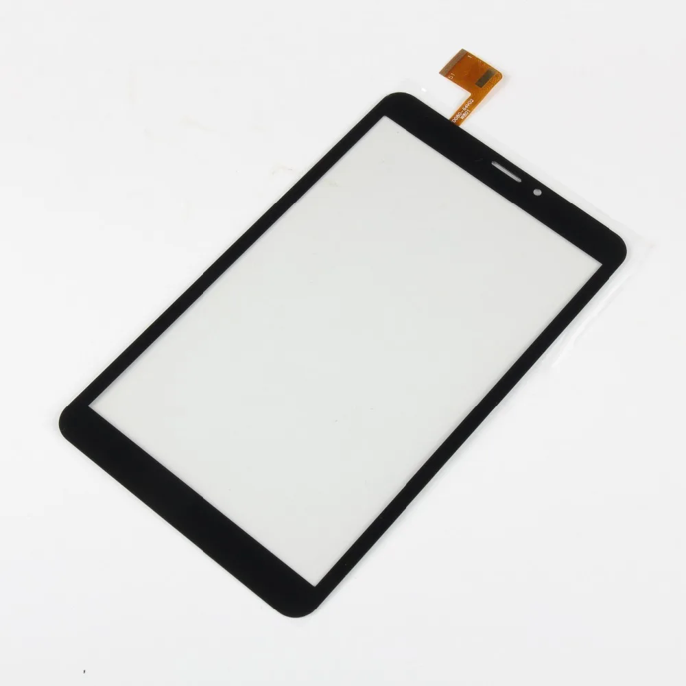 SRJTEK новый для 8 &quotдюймовый планшет ZYD080-64V02 сенсорный экран Сенсорная панель