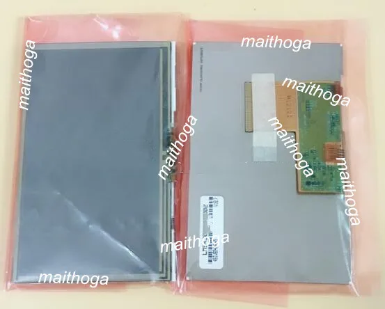 4 3 дюймовый 45 контактный TFT ЖК экран maithoga (сенсорный/без касания) LMS430HF15 WQVGA