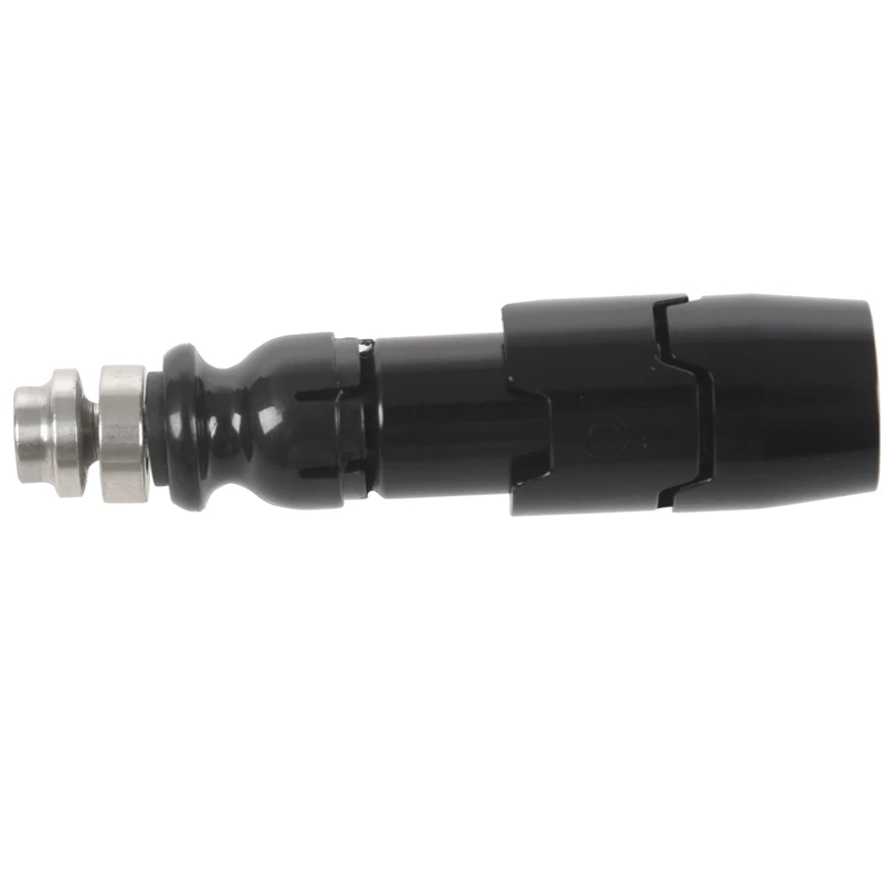 

2 Pcs Golf Shaft Adapter Sleeve for Callaway RAZR Fit X-Treme X-Hot Driver, .350 & .335