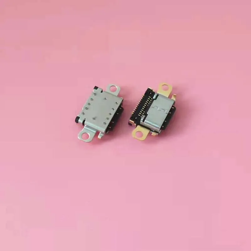 

USB Charging Port Connector Charge Jack Socket Plug Dock for Xiaomi Pocophone F1 Poco F1
