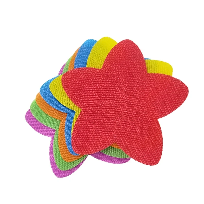 Floor Spots Stars Makers For Preschool Carpet Sit Kindergarten Teachers And Children Classrooms | Игрушки и хобби