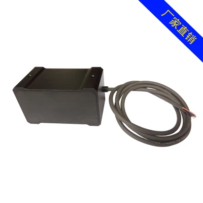 FMK24-S серии микроволновая печь радиолокатор 24 ГГц радар Датчик FMK24S5100 FMK24S5110 FMK24S5200