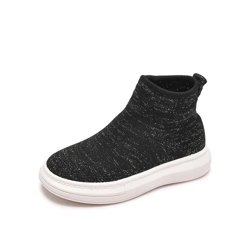 

Mesh Children Shoes For Girls Sneakers Kids Casual Shoes Boys Sneakers Slip-on Breathable School Footwear tenis infantil menina