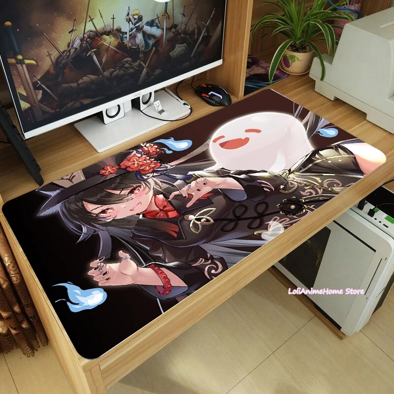 большой игровой коврик для м