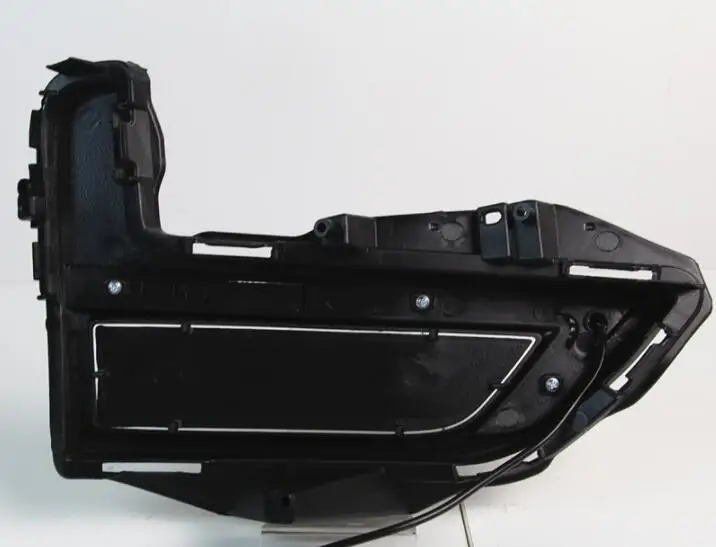 Указатель поворота стиль реле 12V светодиодный DRL Дневной светильник