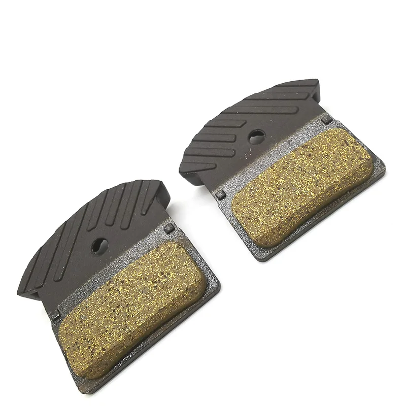 Велосипедные детали для горного велосипеда XTR XT J02A Ice Tech дисковые Тормозные