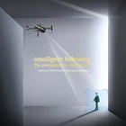 Дрон KAI ONE Pro 8K HD камера GPS бесщеточный 3-осевой карданный подвес профессиональный анти-встряхивание фотография складной Квадрокоптер игрушка