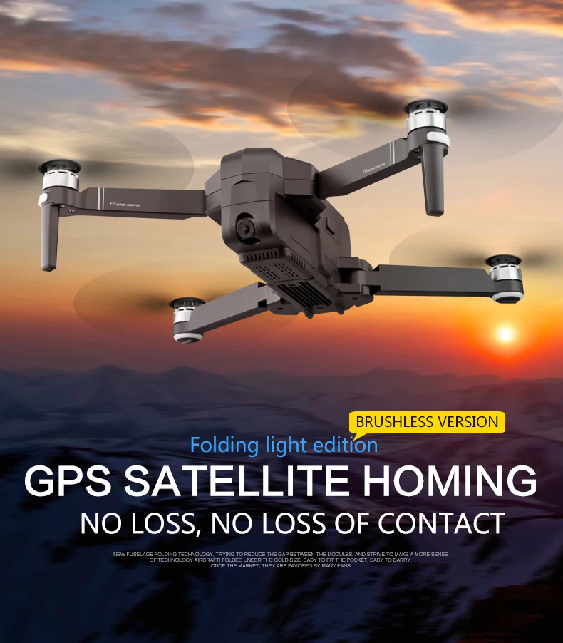 OTPRO Дрон Gps Дроны с 4K Wi-Fi камерой Профессиональный радиоуправляемый самолет Квадрокоптер гоночный вертолет Следуйте за мной гоночный Радиоуправляемый Дрон игрушки