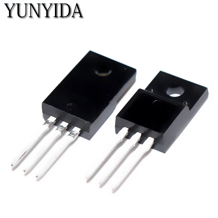 10 шт. FQPF5N60C 5N60 to 220 Бесплатная доставка|fqpf5n60c|shipping free |