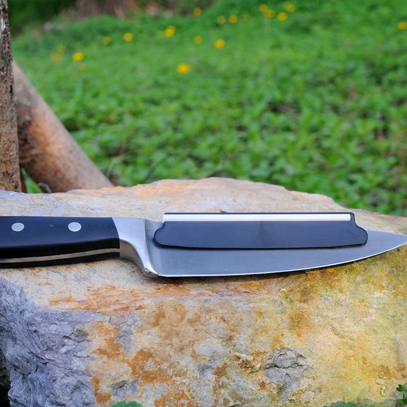 Держатель Профессиональная точилка для ножей угловая направляющая точильный