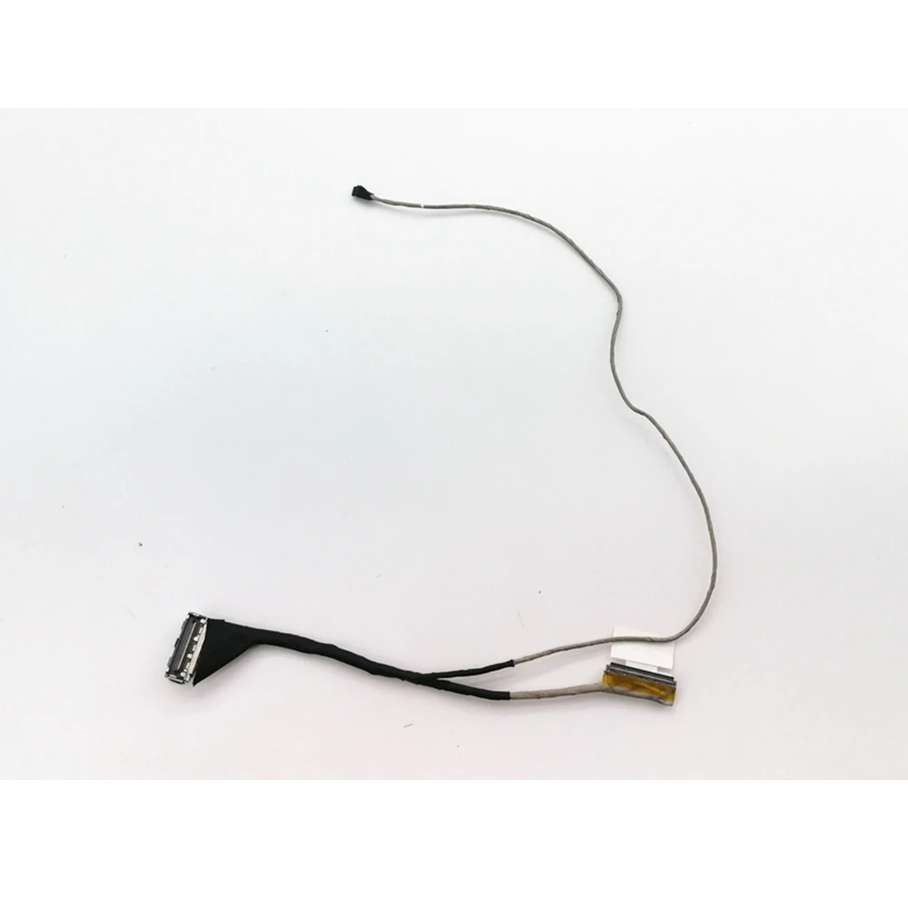 Новый ЖК LVDS видео кабель для ASUS X200CA X200MA X200M LCD LED DD0EX8LC010 14005 00980000|ЖК-экран ноутбуков| |
