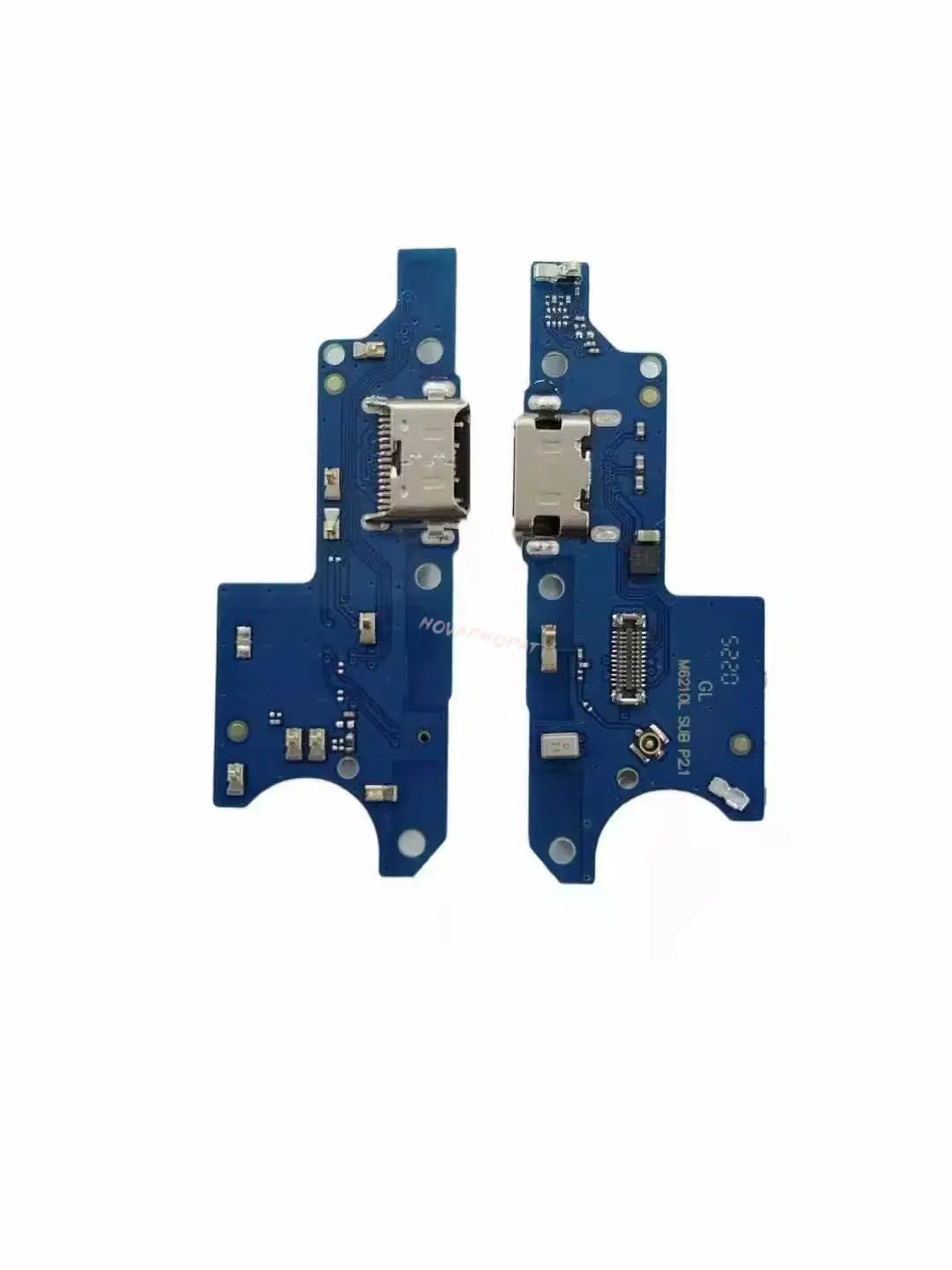 For Motorola Moto E6 G6 E5 G4 E6s G9 P50 G7 G8 Play Plus Power Lite Go USB Dock Charging Port Charger Plug MIC Flex Cable Board |