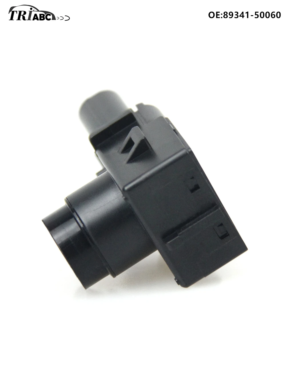 89341-50060 PDC датчик парковки для TOYOTA LEXUS VEMO LS460 460L LS460 Анти радар детектор парктроник дистанционный контроль
