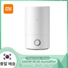 Ароматерапевтический диффузор XIAOMI MIJIA HL, увлажнитель воздуха, Ароматический диффузор, Эфирный ультразвуковой генератор тумана, тихий