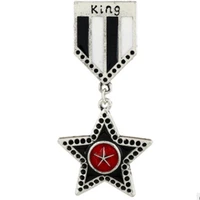 europe france arts and literature medal honor legion knight level officer distinguished service metal commemorate badge brooch